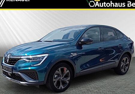 Renault Arkana Mild Hybrid 160 EDC Esprit Alpine 5 Türen