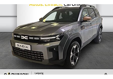 Dacia Bigster mild hybrid 140 Extreme 5 Türen