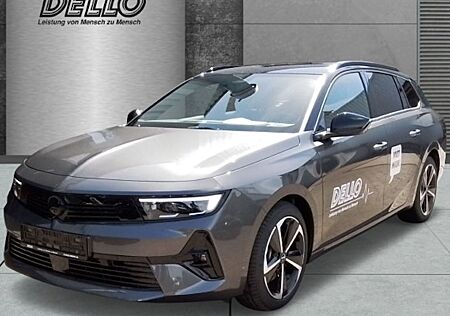 Opel Astra ST 1.2 Turbo 96kW GS Auto 5 Türen