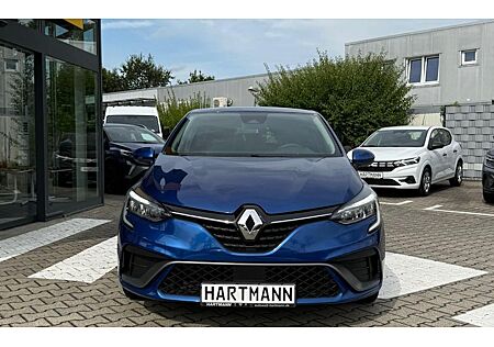 Renault Clio TCe 100 R.S.-Line Edition 5 Türen