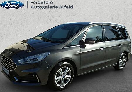 Ford Galaxy 2,0 EcoBlue 110kW Titanium Auto 5 Türen