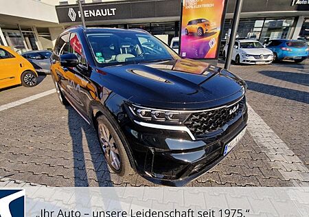 Kia Sorento 2.2 CRDi AWD Platinum DCT8 5 Türen