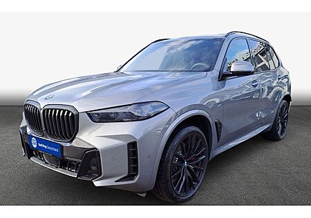 BMW X5 xDrive30d 5 Türen