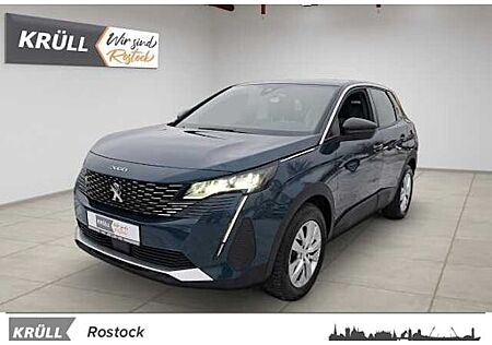 Peugeot 3008 PureTech 130 Active Pack 5 Türen