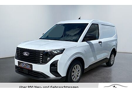Ford Transit Courier 1.5 EcoBlue 74kW Trend 4 Türen