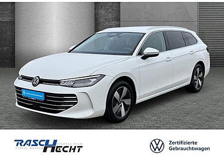 VW Passat 1.5 eTSI OPF DSG Business 5 Türen