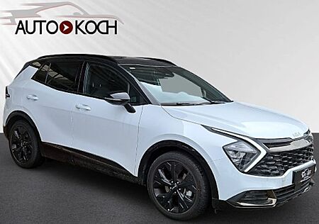 Kia Sportage 1.6 T-GDI EcoD. 132kW Nightline DCT AWD 5 Türen