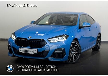 BMW 2er 220i xDrive Gran Coupé Steptr. EditionCo 4 Türen