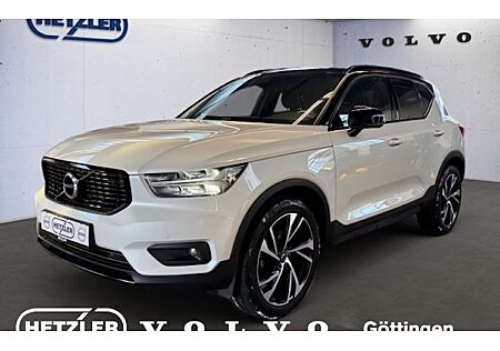 Volvo XC 40 T4 R Design Geartronic 5 Türen