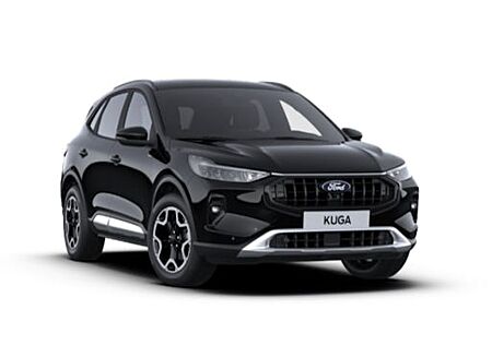 Ford Kuga 2.5 Duratec Vollhybrid Active CVT 4WD 5 Türen