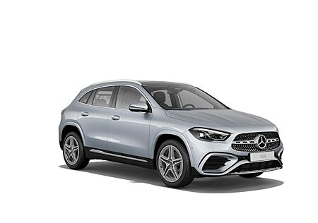 Mercedes-Benz GLA 180 DCT 5 Türen