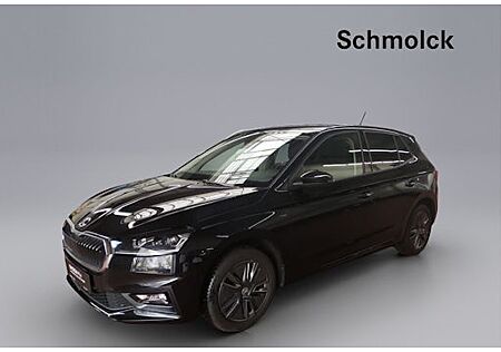 Skoda Fabia 1.0l TSI 85kW Selection 5 Türen