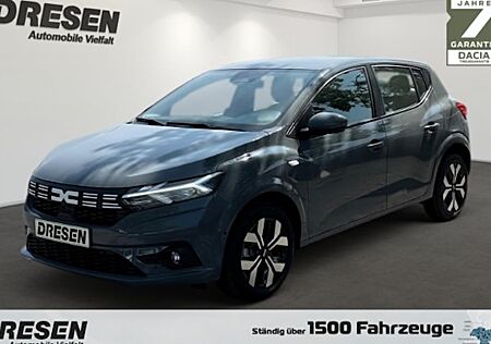 Dacia Sandero TCe 90 CVT Expression 5 Türen