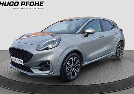 Ford Puma 1,0 EcoBoost Hybrid 114kW ST-Line Auto 5 Türen