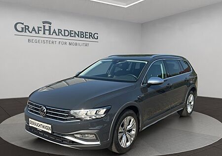VW Passat Alltrack 2.0 TSI OPF DSG 4MOTION Alltrack 5 Türen