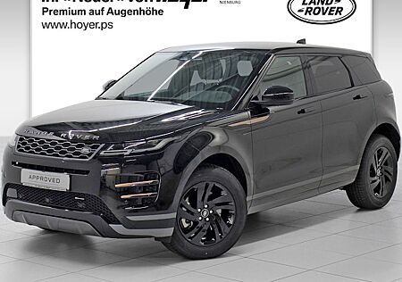 Land Rover Range Rover Evoque D200 R-DYNAMIC S AWD Automatik 5 Türen