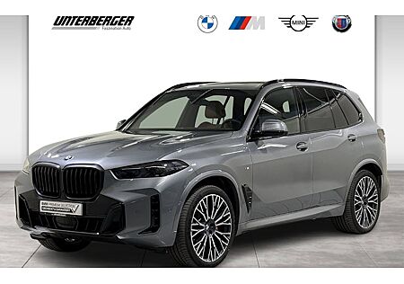 BMW X5 xDrive30d 5 Türen