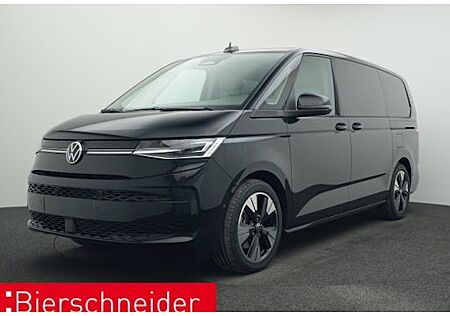 VW T7 Multivan 2.0 TDI SCR DSG Überhang GOAL 5 Türen