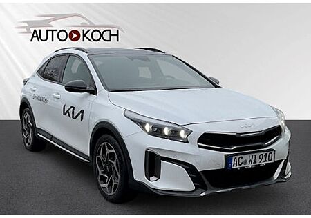 Kia XCeed 1.6 T-GDI DCT GT-line 5 Türen
