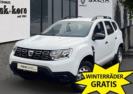 Dacia Duster TCe 100 2WD Access 5 Türen