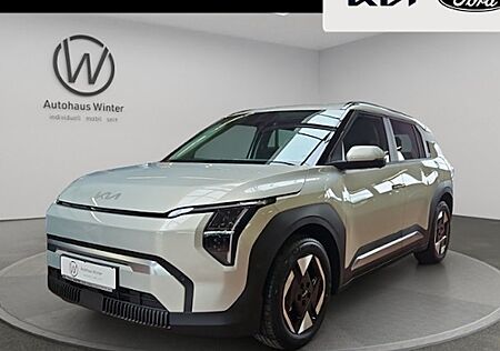 Kia EV3 58 kWh 150 kW Earth Frontantrieb 5 Türen