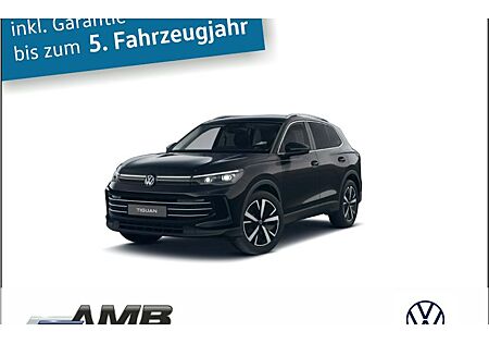 VW Tiguan 2.0 TDI SCR DSG Elegance 5 Türen