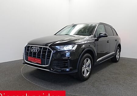 Audi Q7 50 TDI quattro tiptronic 5 Türen