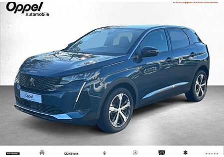 Peugeot 3008 PureTech 130 EAT8 Allure Pack 5 Türen