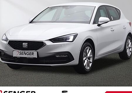 Seat Leon 1.5 eTSI ACT 110kW Road Edition DSG 5 Türen