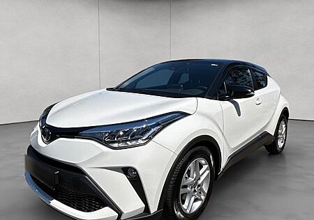 Toyota C-HR 1.8-l-VVTi Hybrid Flow 5 Türen