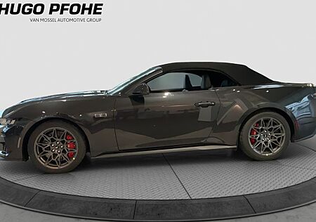 Ford Mustang 5.0 Ti-VCT V8 GT Auto 2 Türen