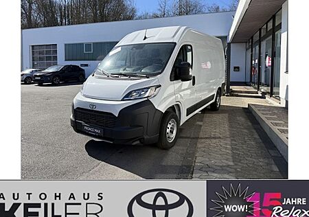 Toyota Proace Max L2H2 2.2 D 140 Work 35 4 Türen