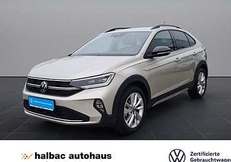 VW Taigo 1.0 TSI OPF 81 kW MOVE 5 Türen