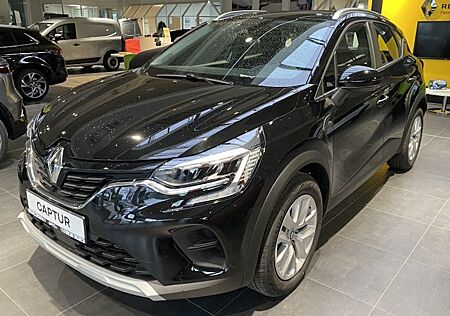 Renault Captur TCe 90 Zen 5 Türen