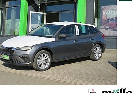 Skoda Scala 1.0 TSI 85kW DSG Tour 5 Türen