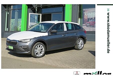 Skoda Scala 1.0 TSI 85kW DSG Tour 5 Türen