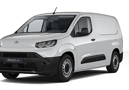 Toyota Pro Ace 1,5-l-D-4D 75kW L2 Meister 4 Türen