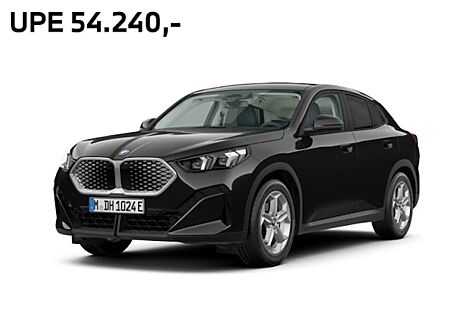 BMW iX2 eDrive20 5 Türen