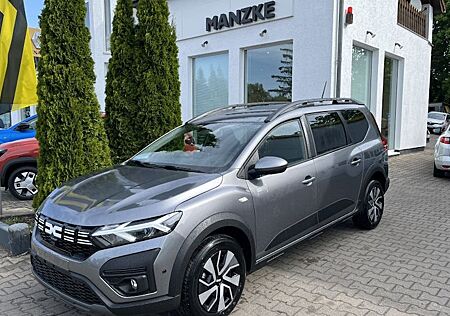 Dacia Jogger TCe 110 Expression 5-Sitzer 5 Türen