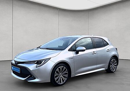 Toyota Corolla 1,8 Hybrid Club 5 Türen