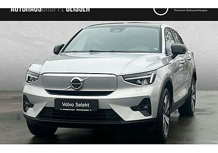 Volvo EC40 Twin Motor AWD Plus Dark 5 Türen