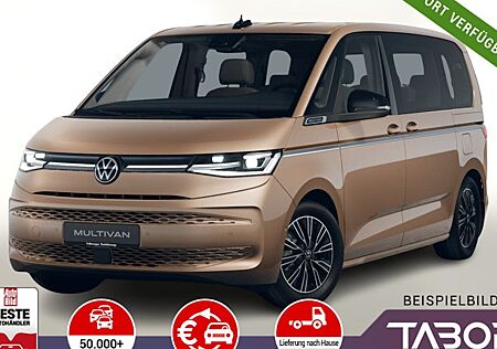 VW T7 Multivan 2.0 TDI SCR DSG Style 5 Türen