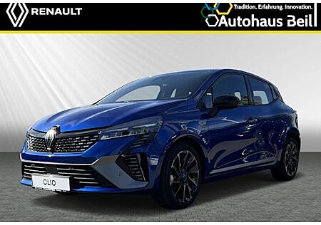 Renault Clio TCe 90 Esprit Alpine 5 Türen