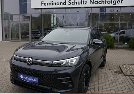 VW Tiguan 2.0 TDI SCR DSG R-Line 5 Türen