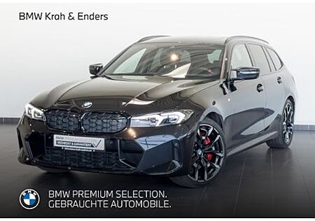 BMW 3er M340i xDrive Touring Auto 5 Türen