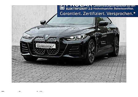 BMW i4 eDrive35 M Sport 5 Türen