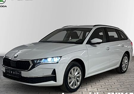 Skoda Octavia 2.0 TDI 85kW Selection Combi 5 Türen