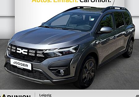 Dacia Jogger Eco-G 100 Expression 7-Sitzer 5 Türen
