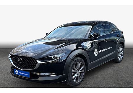 Mazda CX-30 e-SKYACTIV-G M-Hybrid 140 Takumi AT 5 Türen