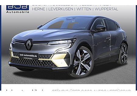 Renault Megane E-Tech EV60 220hp optimum charge Iconic 5 Türen